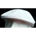 New Kangol Tropic 504 All White Kangaroo Golfer's Flat Cap Hat  Size XL XLARGE  eb-68759409